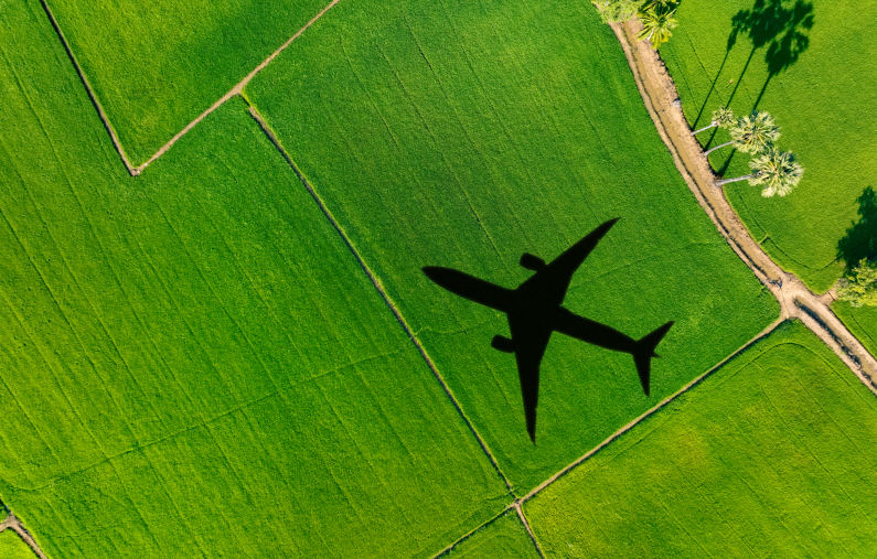 The world isn't even trying to phase out fossil fuels