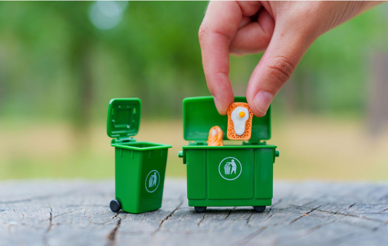 Policymakers confused about compost