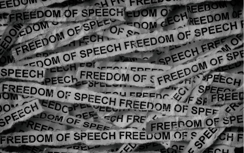 Universities, free speech and the High Court