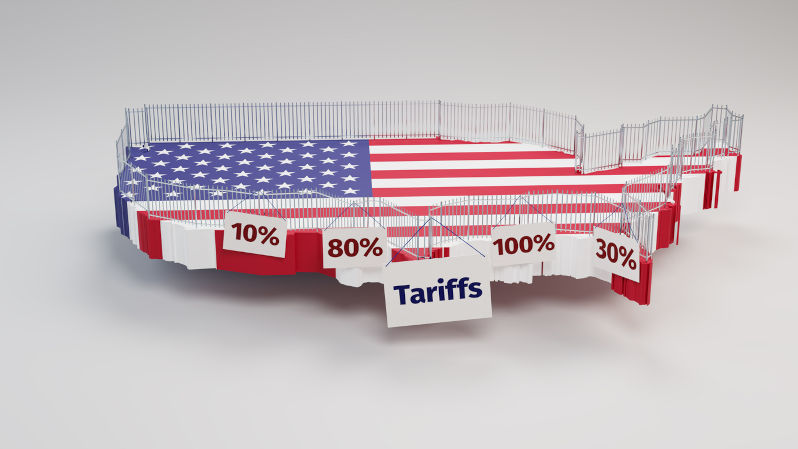 Trump’s tariffs are a fool’s game