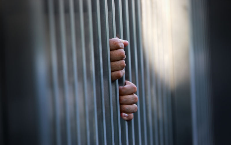 Foolhardy prison expansion