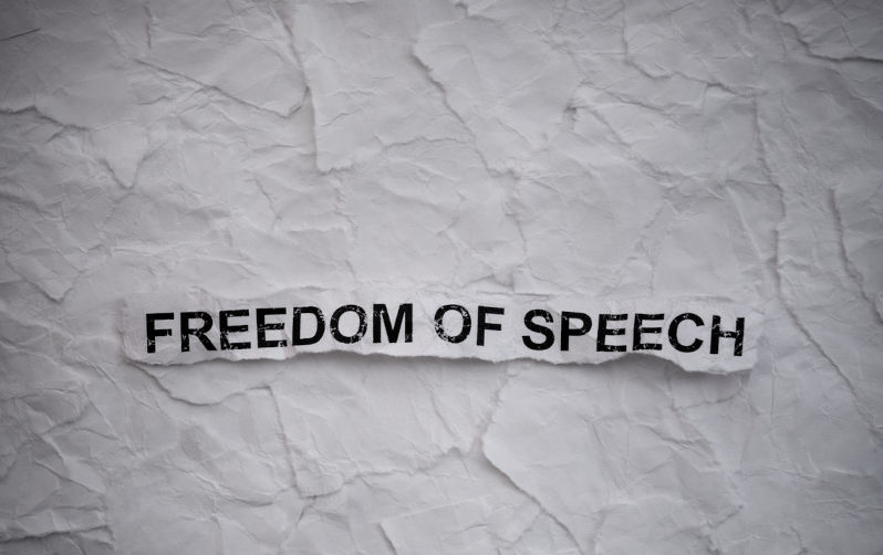 Free speech and Palestine: Time to push back