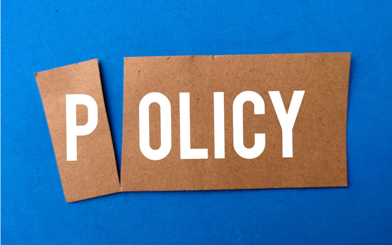 Small policy, big impact