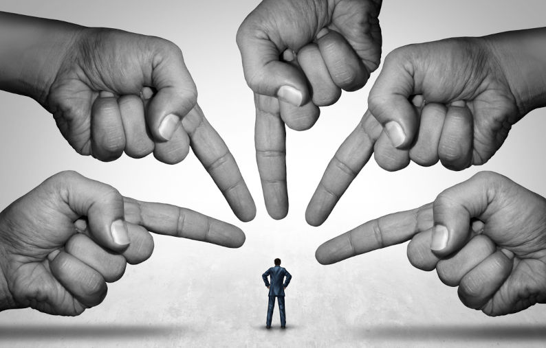 Individualism and desire – are we really in control?