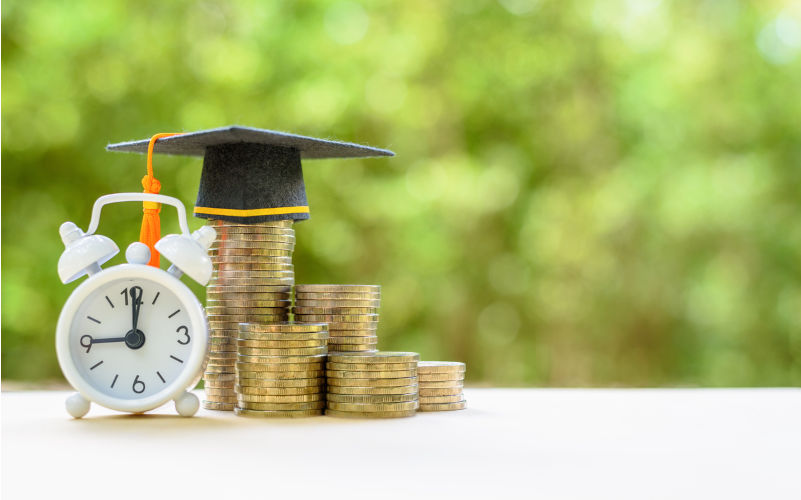 School funding: Time to break the mould and build a new model