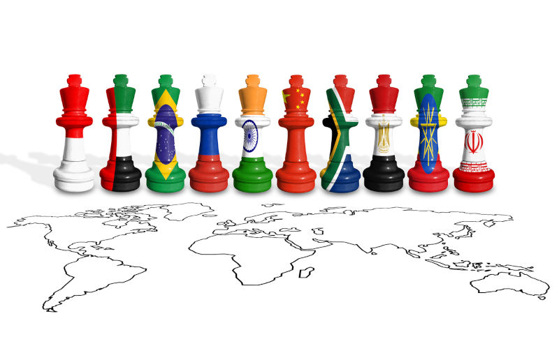 Trump’s attacks on BRICS could strengthen its cohesion