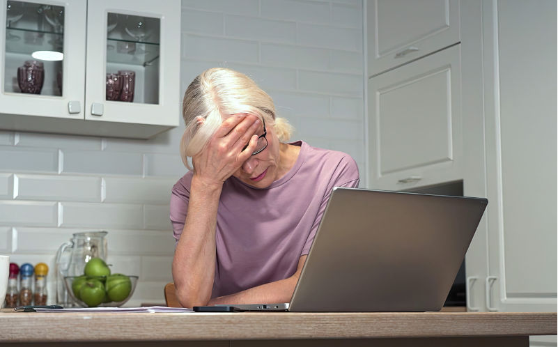 Best of 2025 - Australia faces a looming crisis of older women retiring in poverty. Here’s what we can do