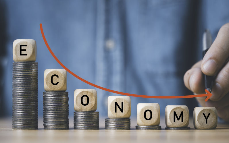 Economic reform and the productivity slowdown