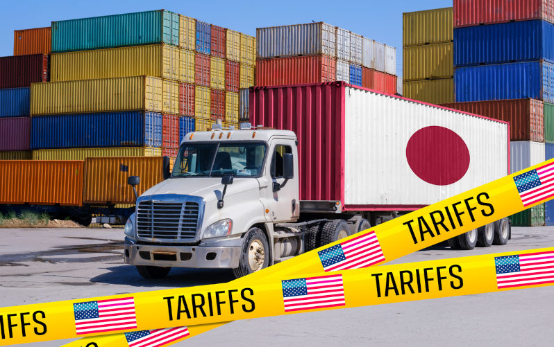 Trump tariff deals with Japan, India bogged down – Asian Media Report