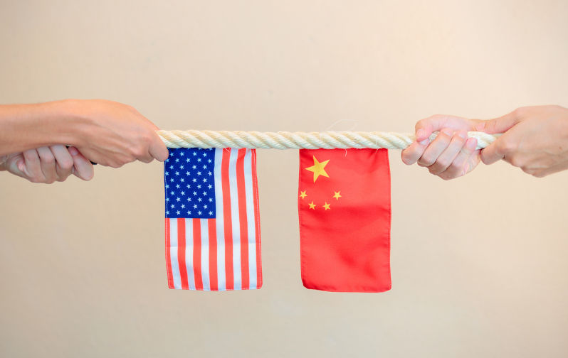 I fear ignorance about China