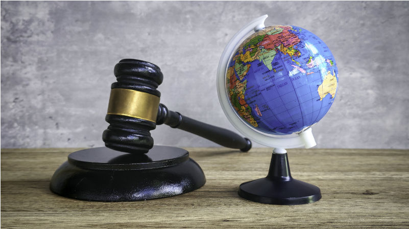 Universal jurisdiction: Australia’s crucial role in international criminal justice