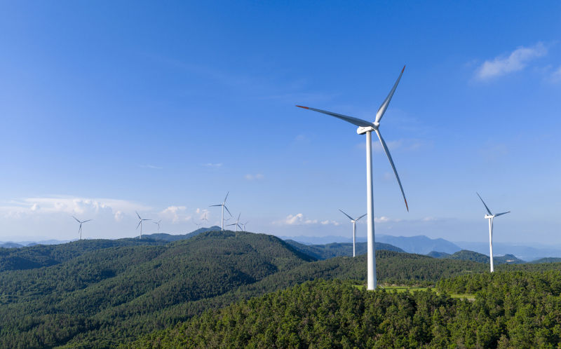 Goodbye petrostates, hello ‘electrostates’: How the clean energy shift is reshaping the world order