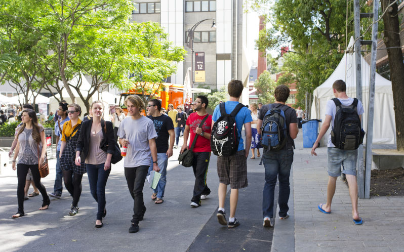 With Universities in crisis, democracy is under threat