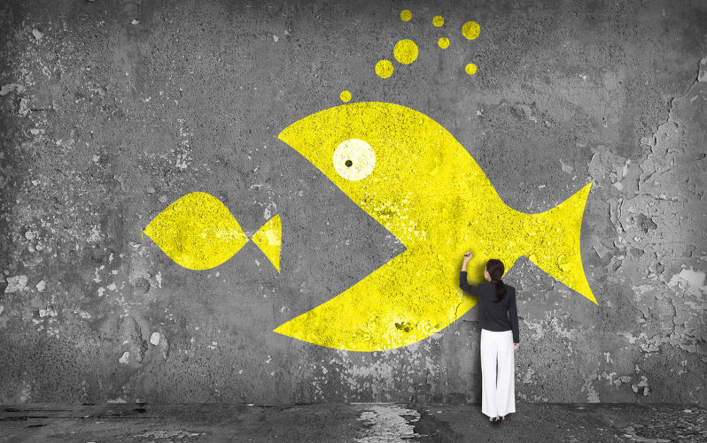 Australian monopolies and iceless fokkers