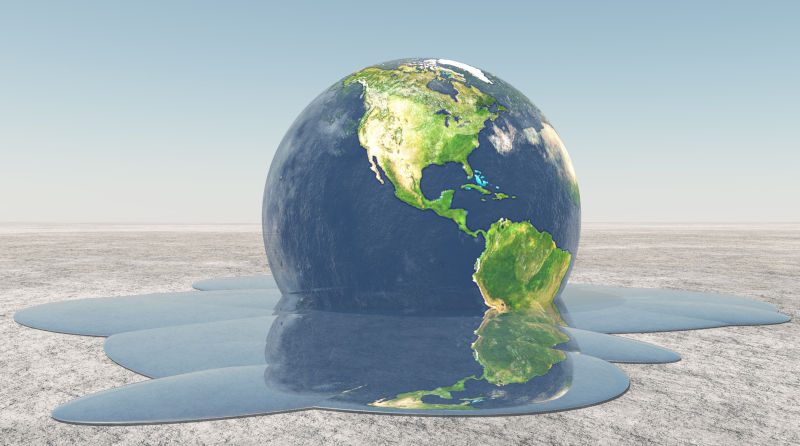 Deleting climate science: the Trump EPA rewrites the causes of warming