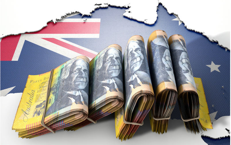 Mismanagement of Australia’s monetary system