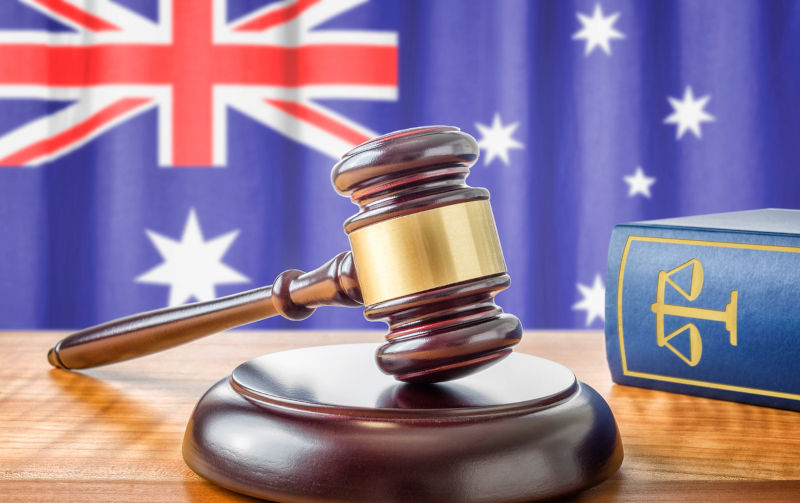 This undemocratic law should be overturned