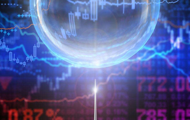 Boom or bubble: March market and economic review