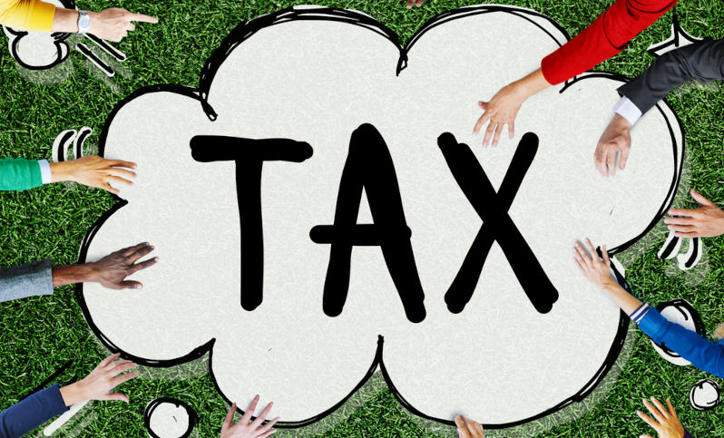 The economic reform roundtable and taxation