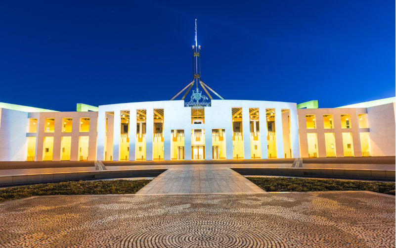 Has Albanese finally snuffed out the light on the hill?