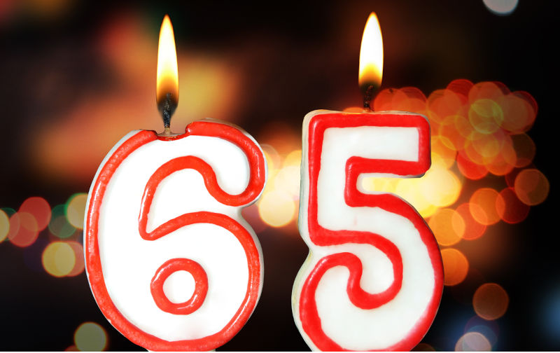 Ageing policy ignores the majority of older people