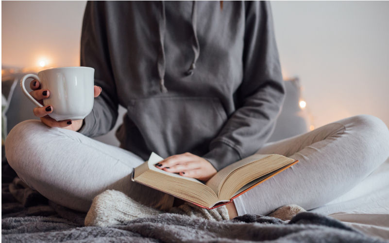 Are we missing out on the music of literature?