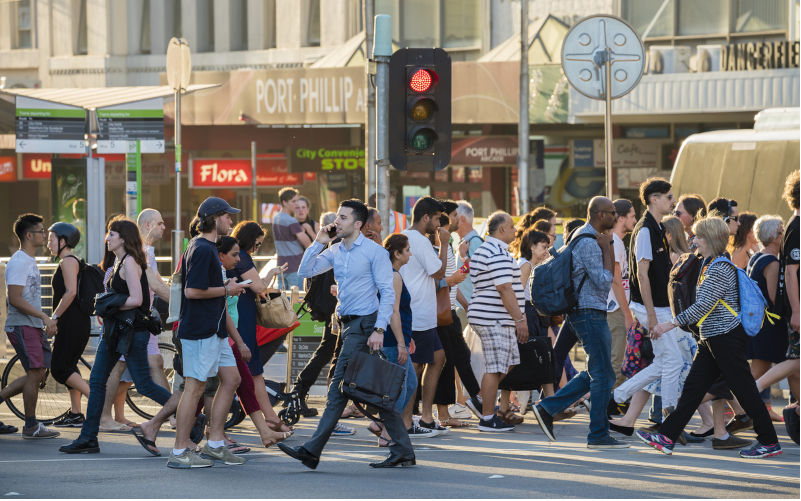 Four key myths that manufacture an immigration 'crisis'