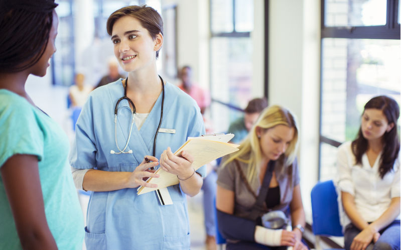 If I were the minister for health...