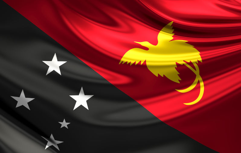 Pope Francis would find PNG refugee conditions an eye-opener