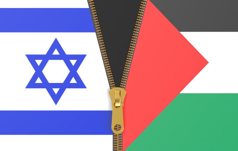 What Israel should have done