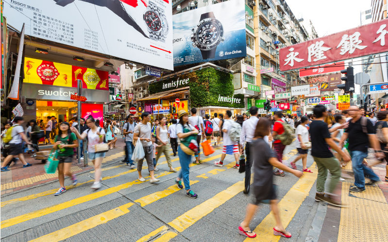 China’s consumption weighed down by weak expectations