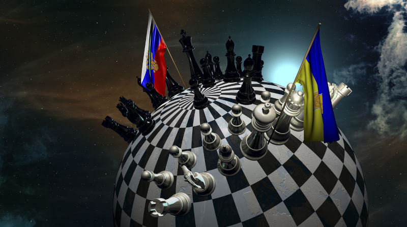 Beyond the neocon debacle to peace in Ukraine
