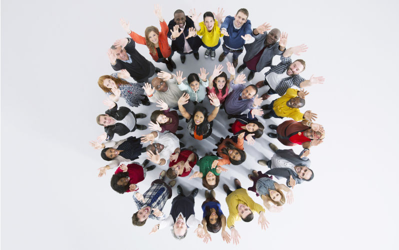 Weathering the storm: support for multiculturalism resists politicians’ frenzied divisiveness