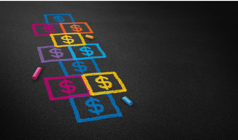 Public schools bear the greatest burden of disadvantage