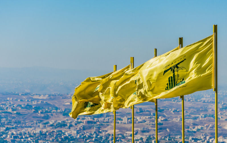 Israel's "Right to Defend Itself" against the Hezbollah resistance in Lebanon