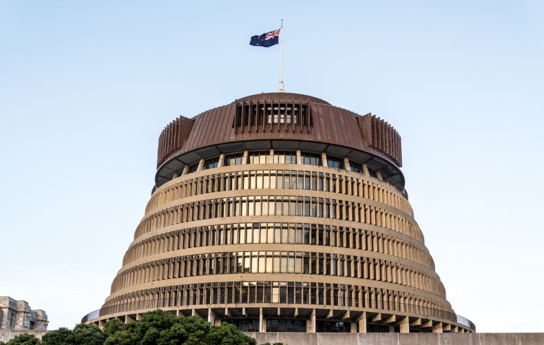 Election study shows what kind of government New Zealand voters wanted