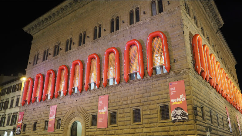 When celebrated dissidents find the grass isn’t greener on the other side