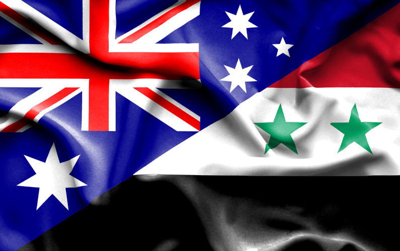 Letter from Damascus: The impact of sanctions