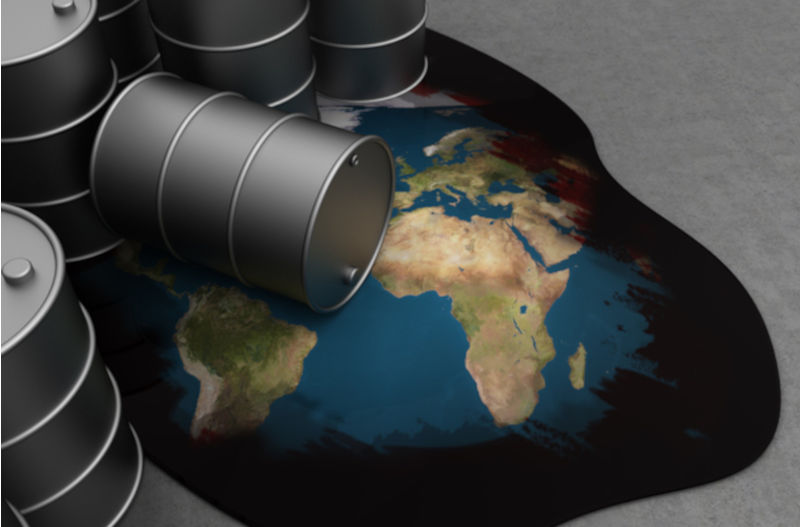 COP-out: Why the petrostate-hosted climate talkfest will fail