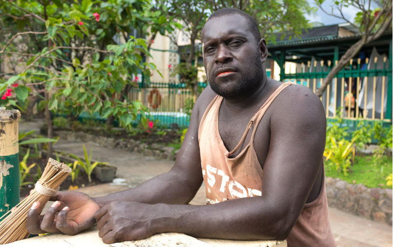 PNG’s sustainability rests on funding people, not elites