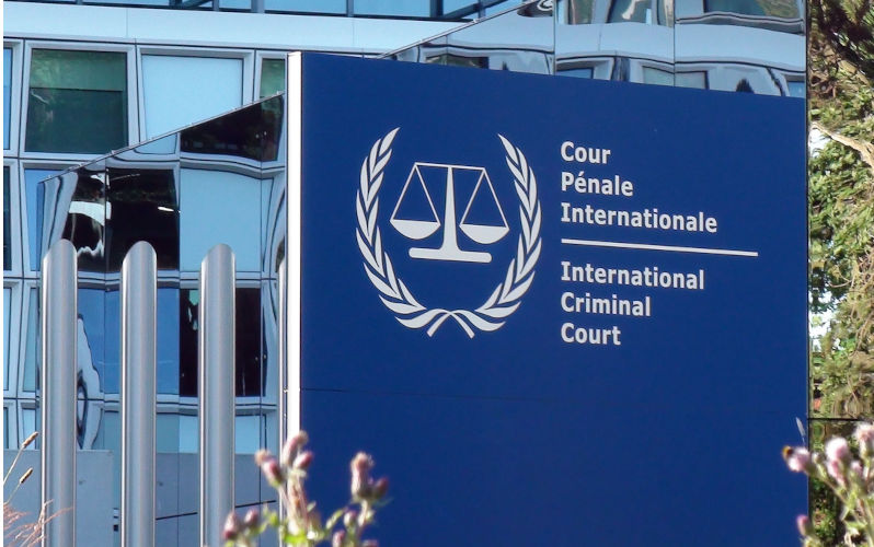 ICC takes a scalpel to Western moral authority