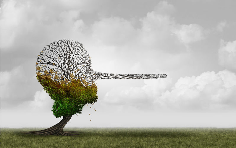 Too late? Climate change denial and the rise of fascism