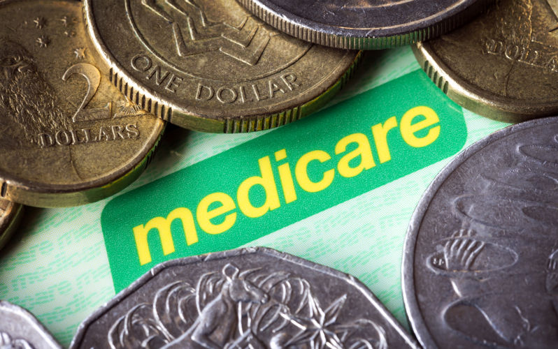 What if Medicare was restricted to GPs who bulk billed? This kind of reform is possible