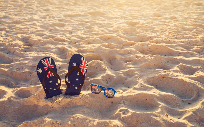 If we’re choosing a national day, there are better options