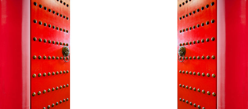 Finding a way forward: A review of Australia's relations with China