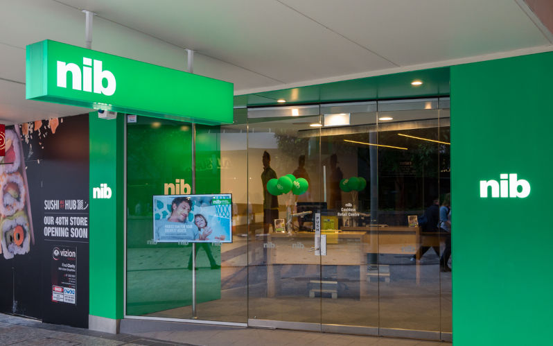 For-profit health insurance not adding up