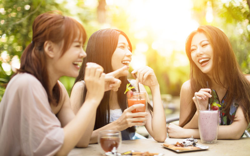 After decades of struggle, women in China are rewriting their future