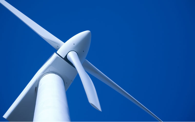 Andrew Forrest makes big bet on self-lifting turbines in landmark 'real zero' deal with Envision