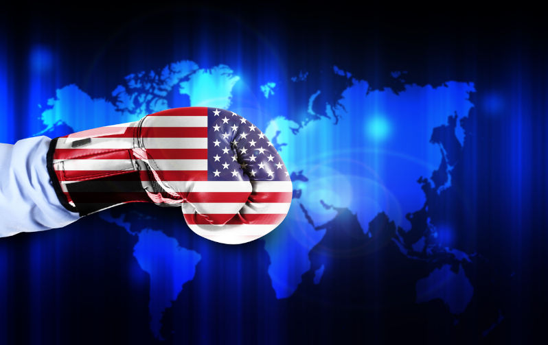 Washington and the Gaza war: How the US uses its support for Israel to assert global dominance