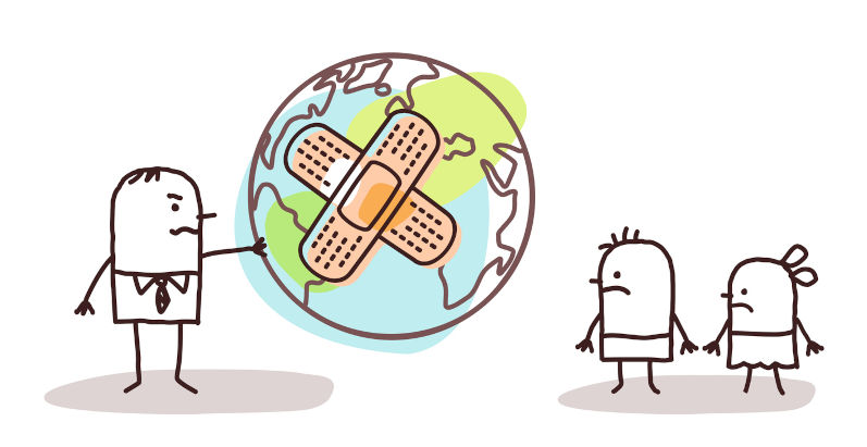 A statement by the minister for the environment in the new Australian Government